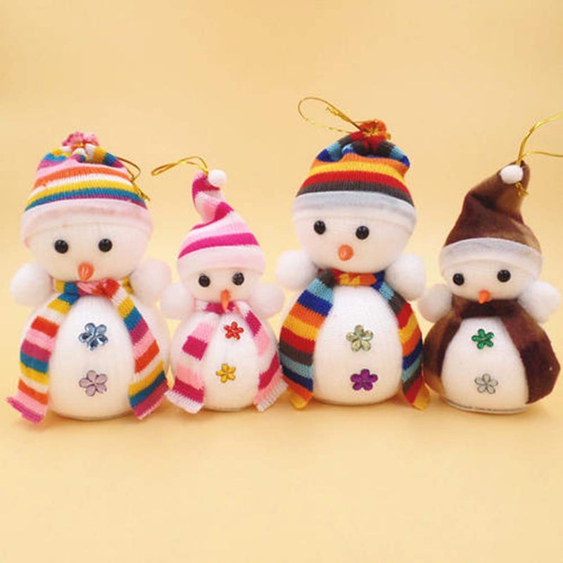 Crafare 15pc 3 Inch Craft Foam Balls Polystyrene Arts Decoration Balls for Holiday Christmas Household School Modeling Science Projects - Image 5